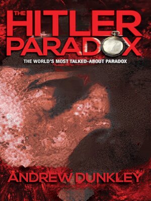 cover image of The Hitler Paradox
